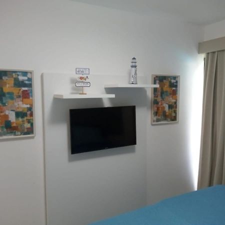Ekoara Residence Beira Mar Muro Alto Порту-де-Галиньяш Экстерьер фото