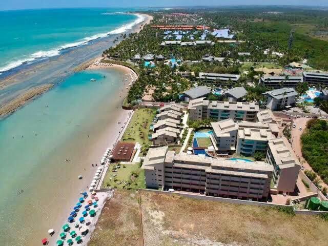 Ekoara Residence Beira Mar Muro Alto Порту-де-Галиньяш Экстерьер фото
