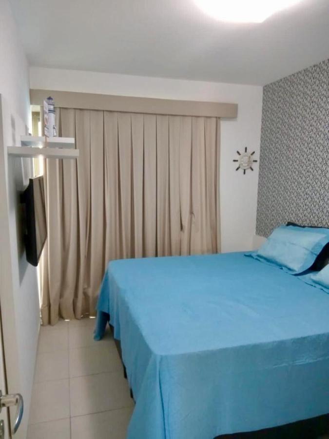 Ekoara Residence Beira Mar Muro Alto Порту-де-Галиньяш Экстерьер фото