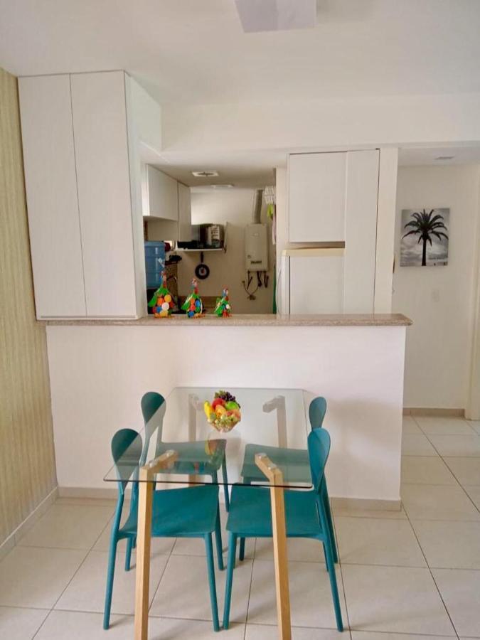 Ekoara Residence Beira Mar Muro Alto Порту-де-Галиньяш Экстерьер фото