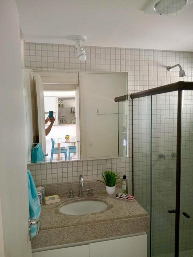 Ekoara Residence Beira Mar Muro Alto Порту-де-Галиньяш Экстерьер фото