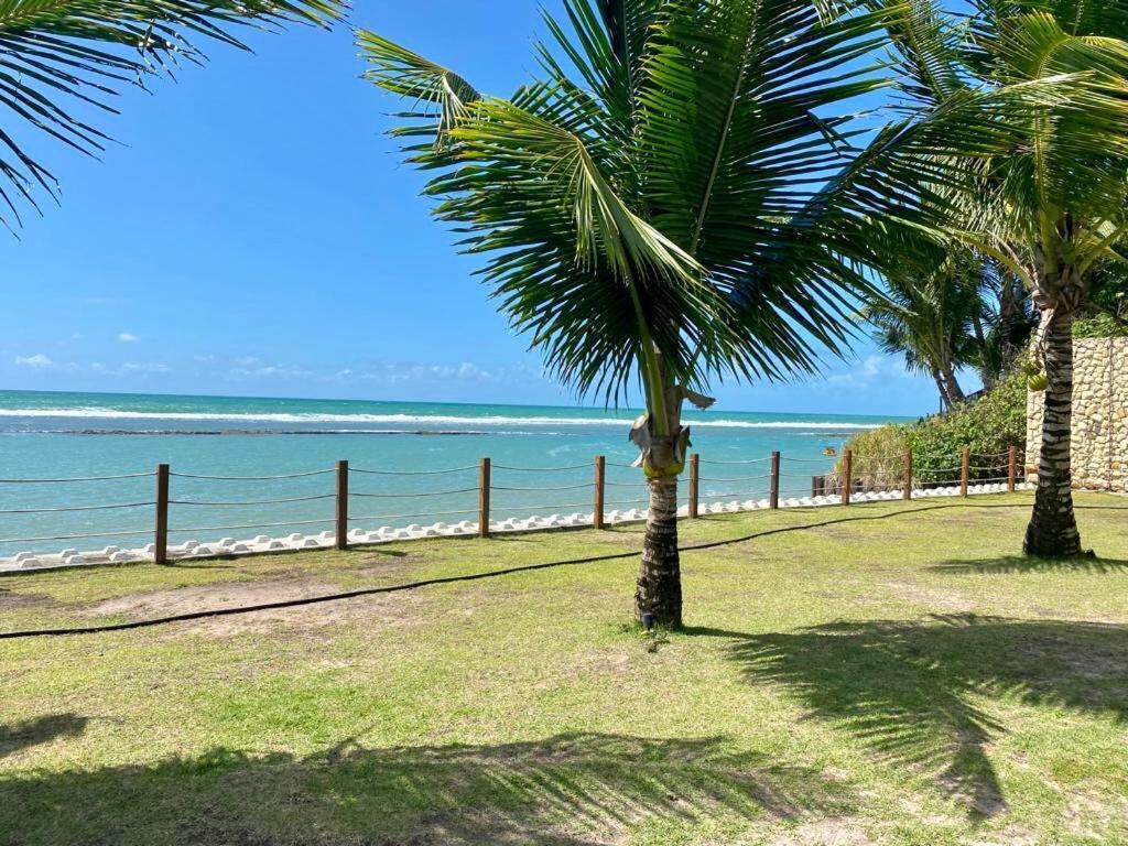 Ekoara Residence Beira Mar Muro Alto Порту-де-Галиньяш Экстерьер фото