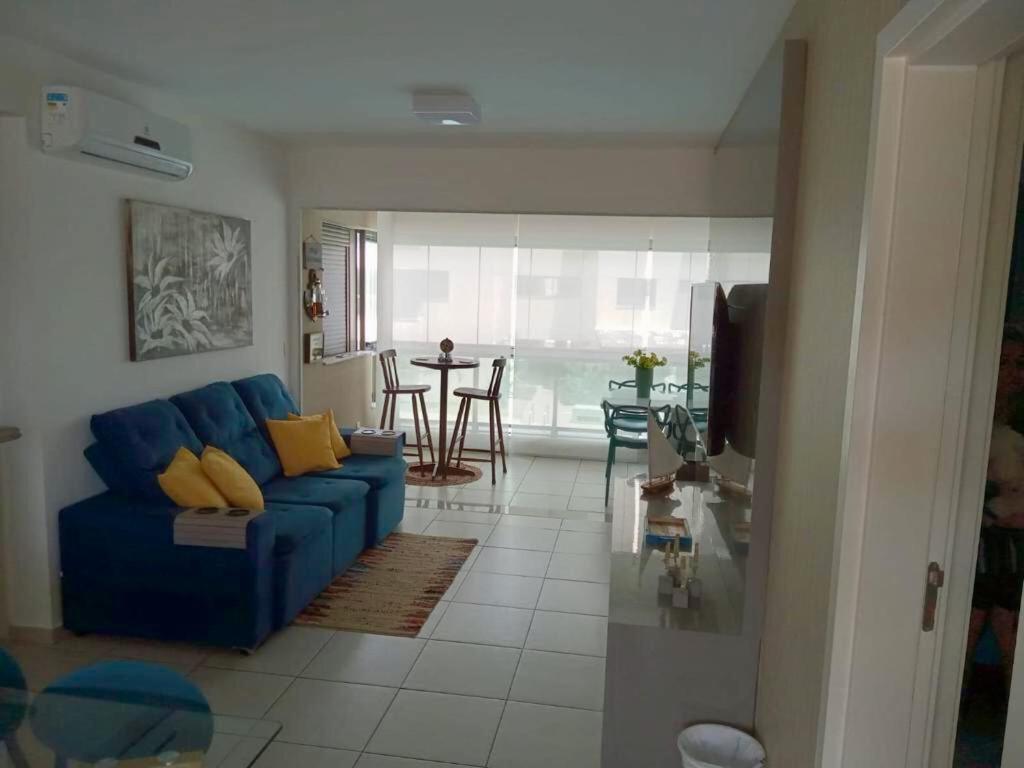 Ekoara Residence Beira Mar Muro Alto Порту-де-Галиньяш Экстерьер фото