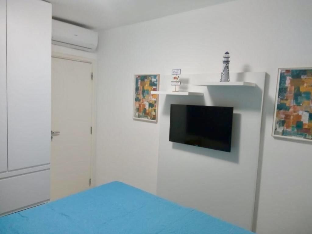 Ekoara Residence Beira Mar Muro Alto Порту-де-Галиньяш Экстерьер фото